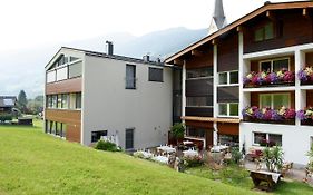 Hotel Silbertal